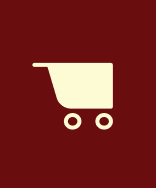 Shopping cart button (default)