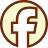 Facebook icon